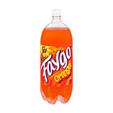 Faygo Soda Orange Full-Size Picture